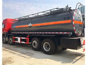 食品級(jí)工業(yè)制鹽酸用途有哪些？山西鹽酸廠家為您解析